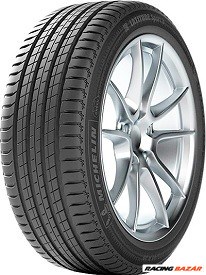 Michelin LA-SP3 XL DOT 2017 245/45 R20  1. kép