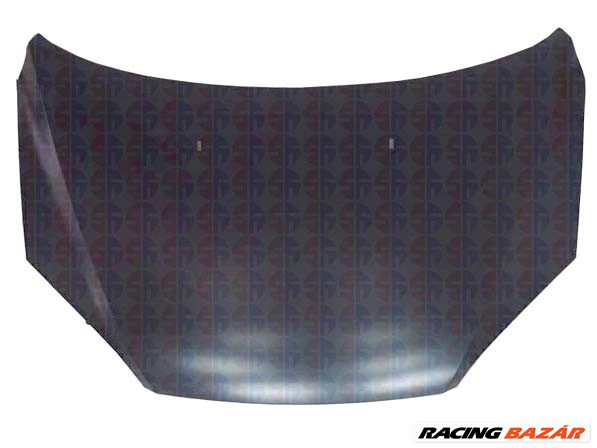 Ford Focus 2004.09.01-2007.08.31 Gépháztető (0L4E) 1. kép