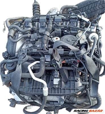Volkswagen Passat B8 1.8 TSI Komplett motor CJS