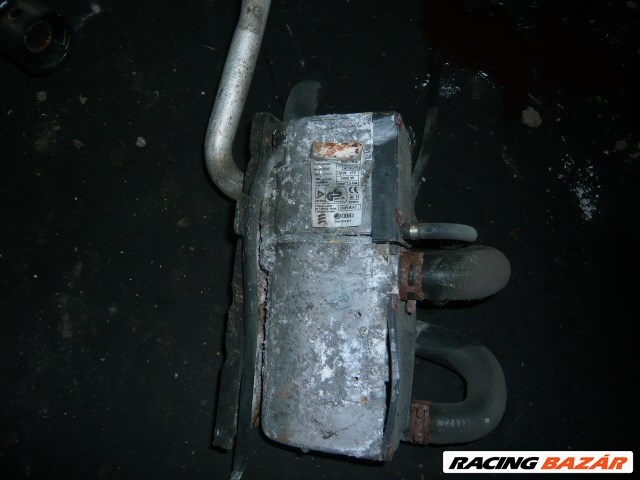 Volkswagen Sharan I, Ford Galaxy Mk1, Seat Alhambra I ford Galaxy 1,9 pd állófűtés  1. kép