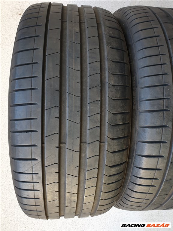 275/40 21 - 315/35 21 Pirelli P Zero TM 6. kép