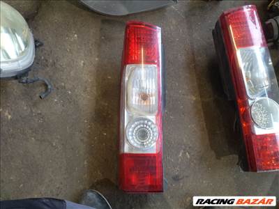 Fiat Ducato / Citroen Jumper / Peugeot Boxer 2006- bal hátsó lámpa