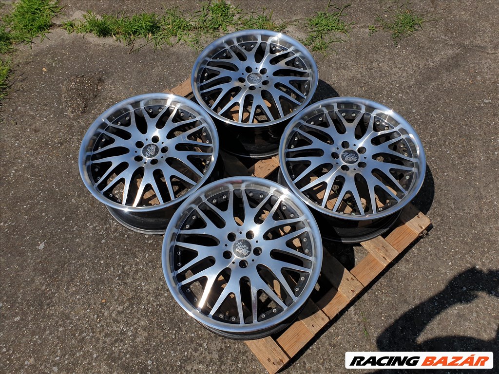 18" 5x100 Stamford 1. kép