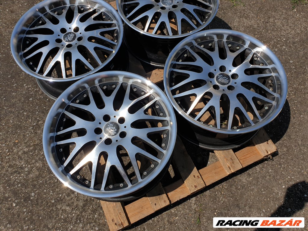 18" 5x100 Stamford 2. kép