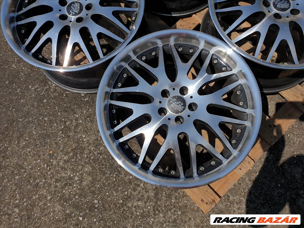 18" 5x100 Stamford 4. kép