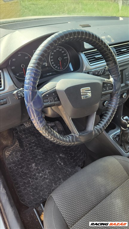 Seat Toledo 2016 bontott alkatrészei 1.6cr CXMA 6. kép