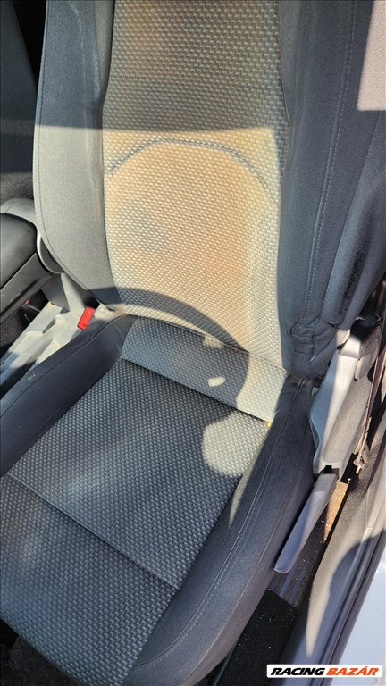 Seat Toledo 2016 bontott alkatrészei 1.6cr CXMA 7. kép
