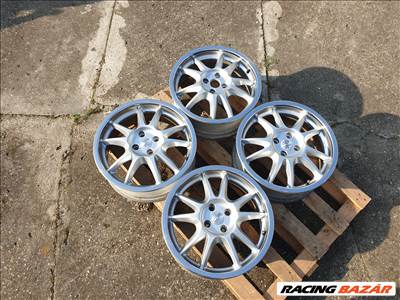 17" 4x100 Renault O.Z