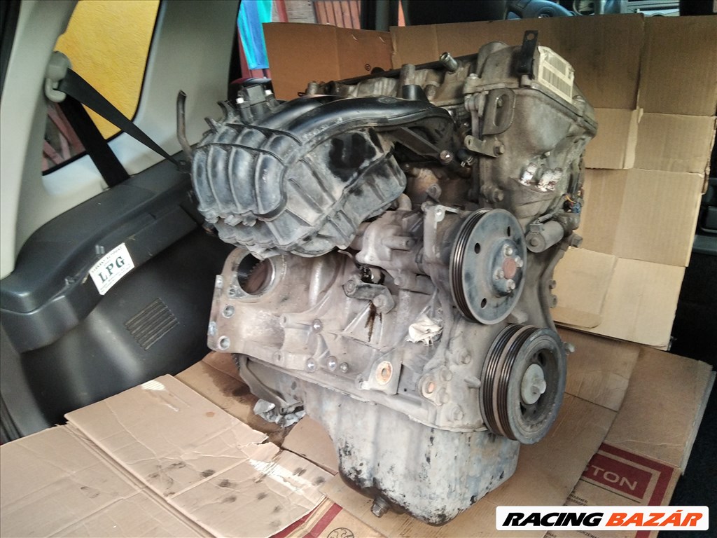 Suzuki Ignis 1,3 benzines motor  m13a80299198 m13a8029198 4. kép