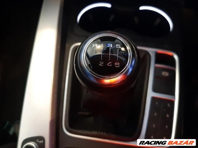 Audi A4 (B9 - 8W) (B9) bontott alkatrészei 9. kép
