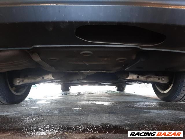 Audi A4 (B9 - 8W) (B9) bontott alkatrészei 14. kép