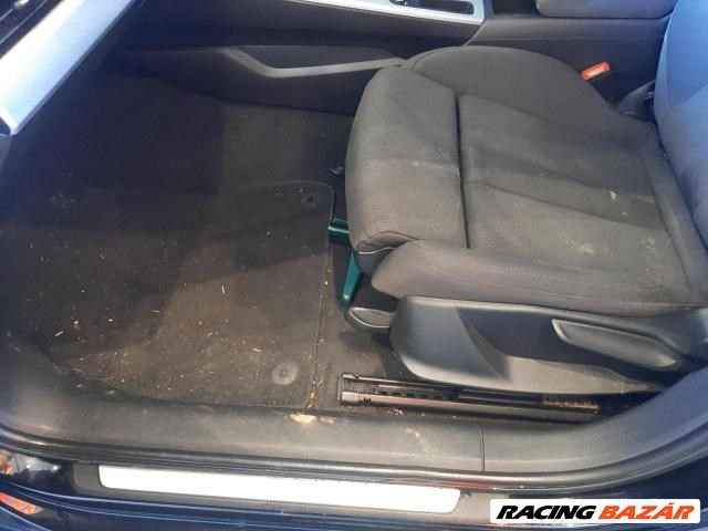 Audi A4 (B9 - 8W) (B9) bontott alkatrészei 15. kép