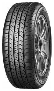 Yokohama GEOLANDAR X-CV G05 265/45 R20 108W XL/RF FR M+S off road, 4x4, suv nyári gumi 1. kép