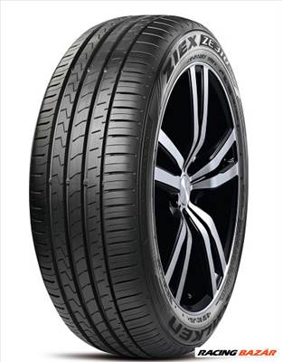 Falken ZE-310  DOT 2018 205/60 R15 