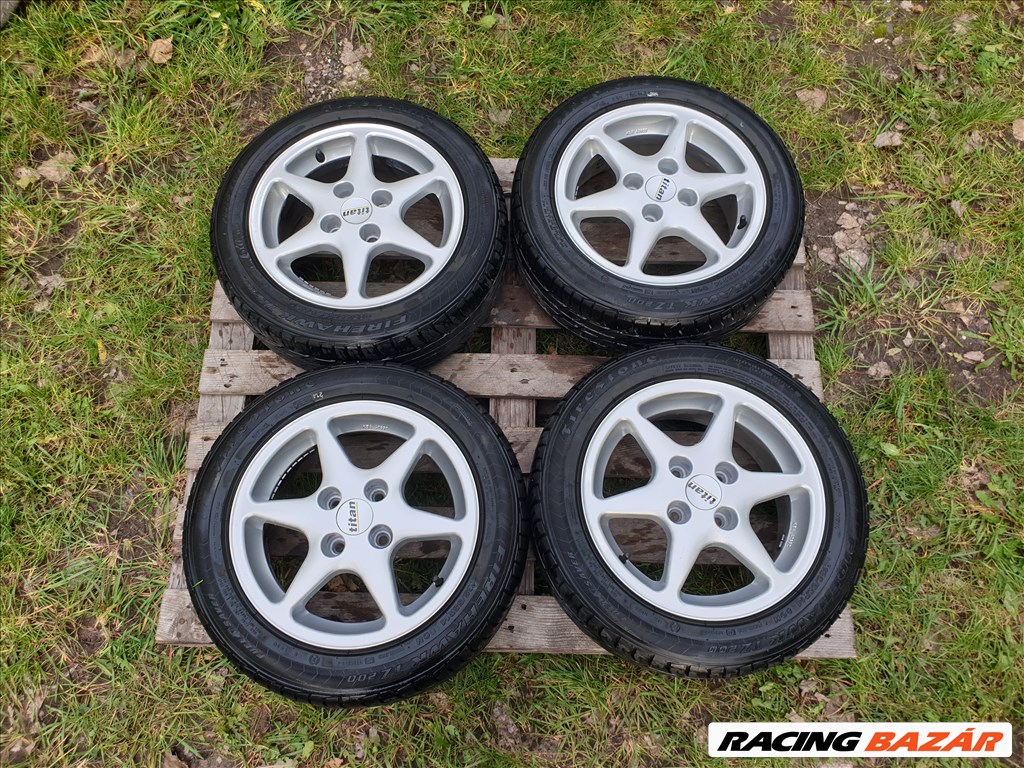 14" 4x98 Titan 1. kép