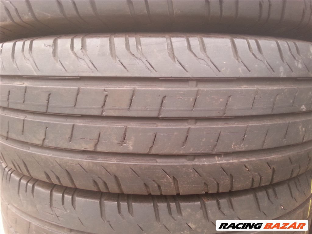  205/75R16C Continental 4 db kisteher nyári gumi  3. kép