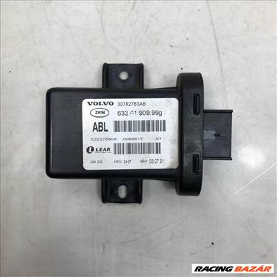 Volvo S80, Volvo V70 világítás vezérlő modul 30782783ab