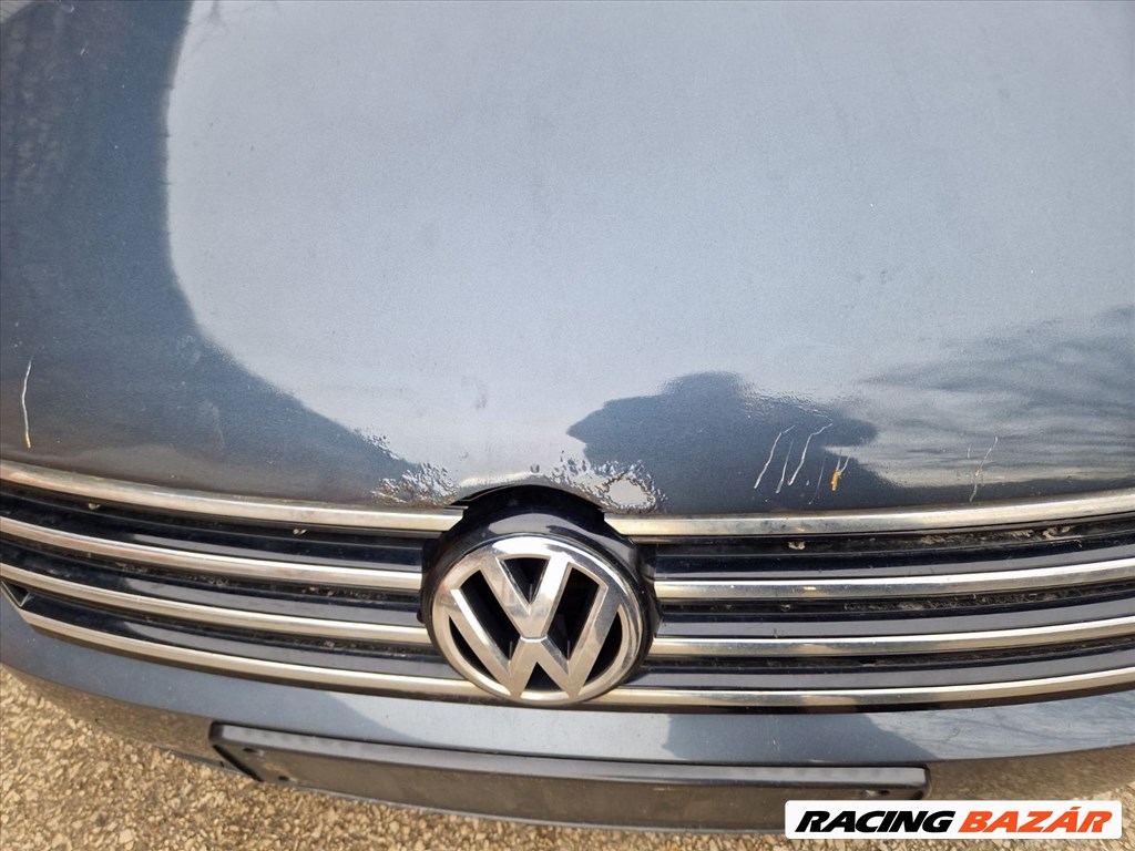 Volkswagen Passat B7 bontott alkatrészei 5. kép