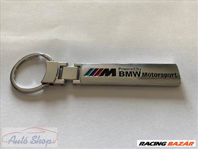 BMW kulcstartó M motorsport