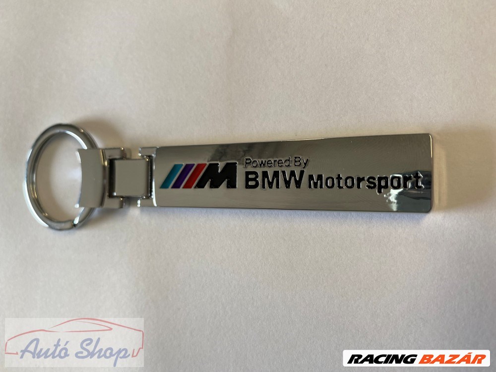 BMW kulcstartó M motorsport 2. kép