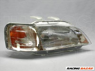 Honda Civic (6.gen) 1995.11.01-1999.02.28 FSZ H4 jobb 97-től,5 a.,Carello tip.(bel.áll.)DEPO (0K5E)