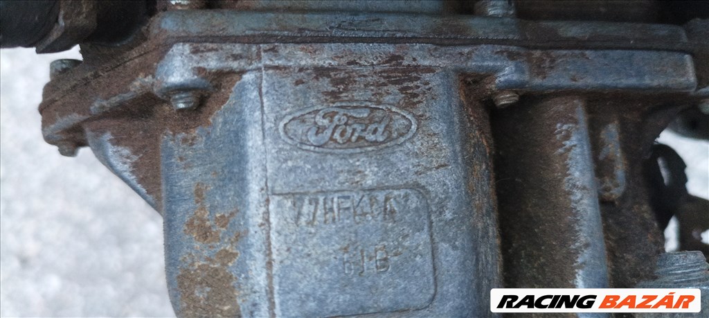 Ford Cortina, Capri, Taunus stb Pinto motorhoz gyári karburátor eladó! 77hfkba 3. kép