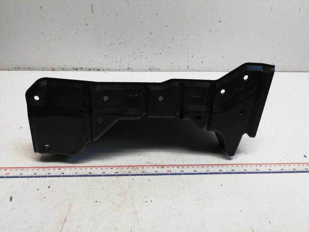 Mitsubishi Asx jobb elsõ motorvédõ tálca 5370A644 3. kép