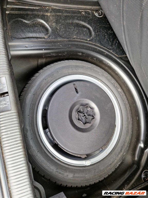 Audi A3 (8L) bontott alkatrészei 8. kép