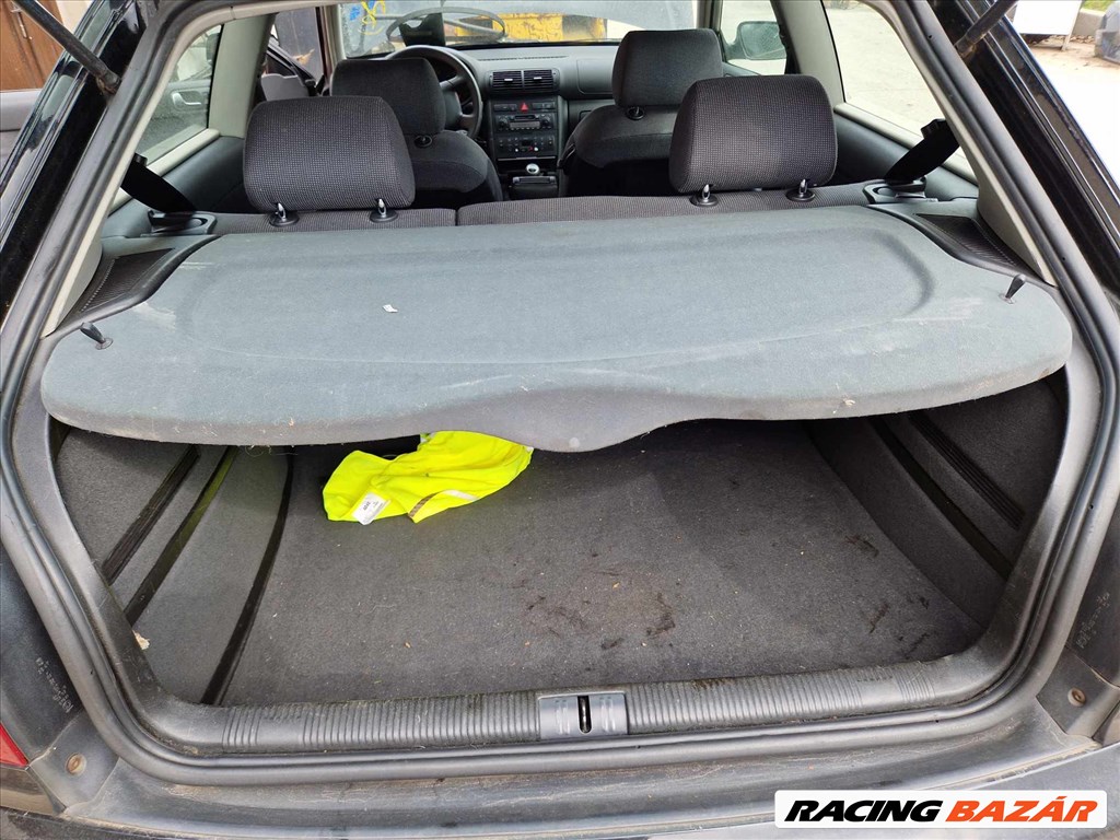 Audi A3 (8L) bontott alkatrészei 9. kép