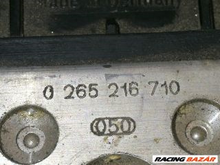 Fiat Seicento ABS Kocka *101072* 0265216710 46556475 4. kép