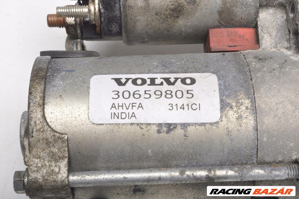Volvo V40 II 1.6 T4 GTDi önindító 30659805 2. kép