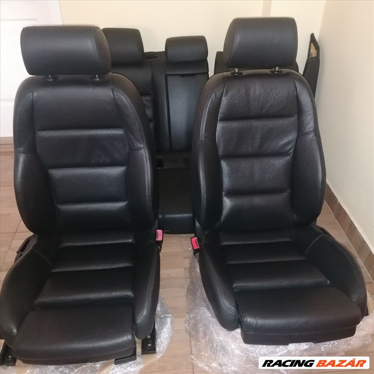 Audi A4 (B6/B7) börülés szett 2. kép