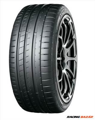 Yokohama V107F  (MO1) DOT 2020 235/50 R19 