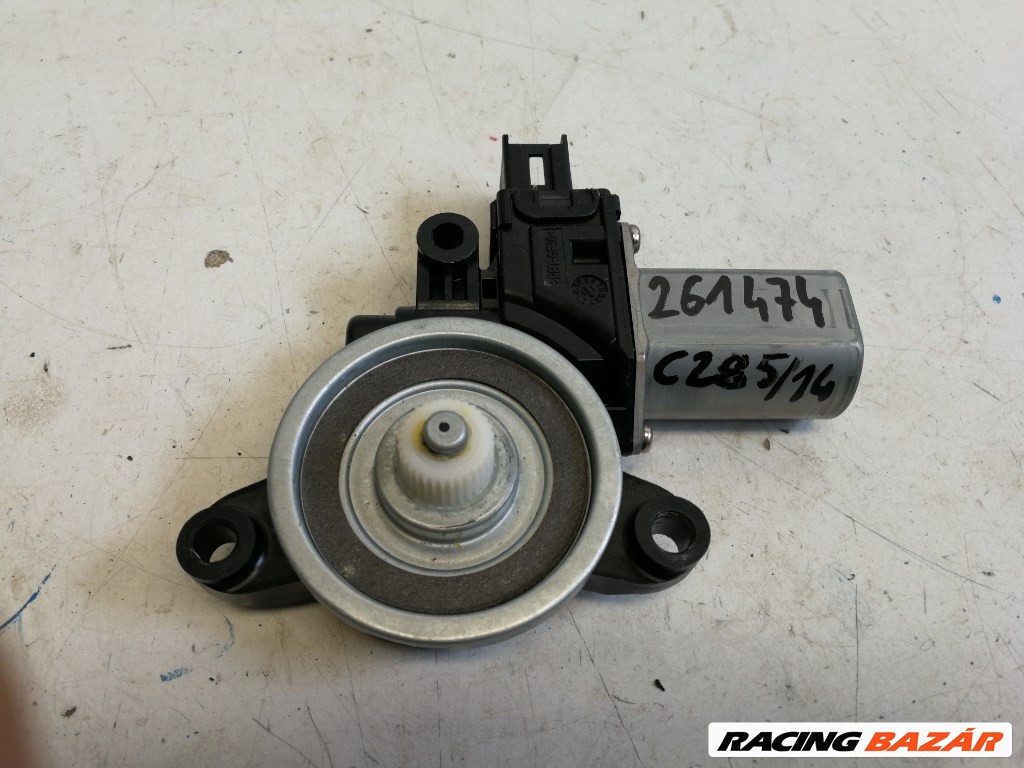 Mazda 3 (BM) bal elsõ ablakemelõ motor 1. kép