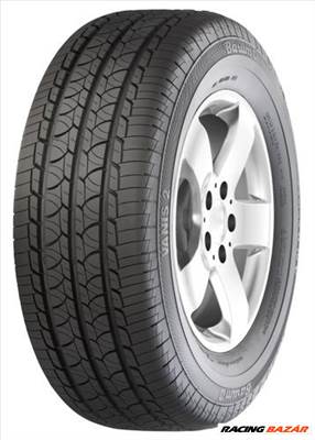 Barum VAN-2  102R DOT 2018 185/75 R16 