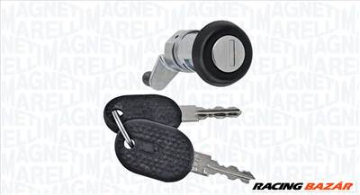 MAGNETI MARELLI 350105003200 - zárhenger ház CITROËN FIAT PEUGEOT