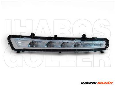 Ford Mondeo 2007.04.01-2014.12.31 Nappali fény jobb, LED TYC (001V)