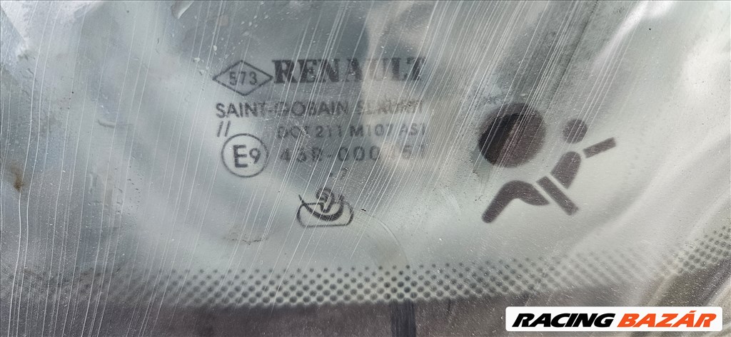 Renault Mégane II szélvédő 8200200547 3. kép