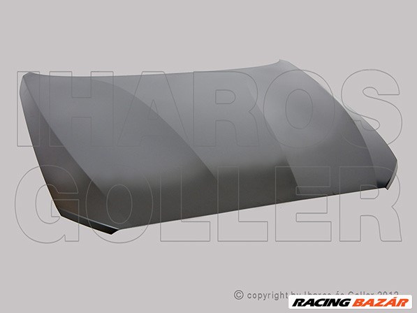 BMW 1 (F20, F21) 2011.01.01-2014.12.31 Gépháztető (0W0G) 1. kép