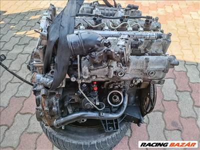 Iveco Daily 3,0 Hpi  Euro- 6 motor 