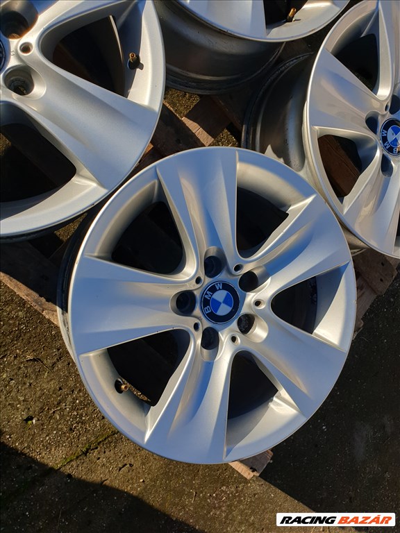 17" 5x120 BMW 3. kép