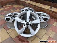 17” 5x112 Audi gyári alufelni szett!