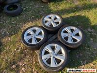 17" 5x114,3 Renault