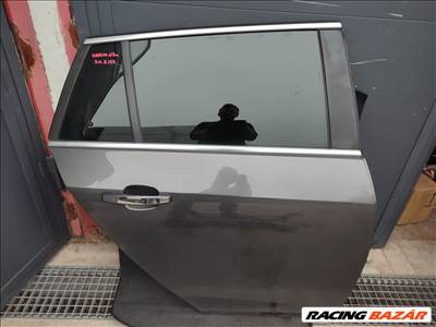 Opel Insignia A kombi jobb hátsó ajtó színkód:Z177