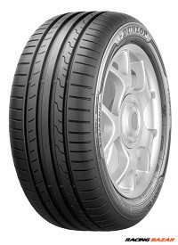 Dunlop BLURES  MFS DOT 2019 195/50 R15  1. kép