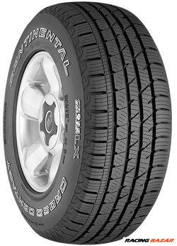 Continental 255/70R16 111T CROSSCONTACT LX (DEMO,50km) 255/70 R16 