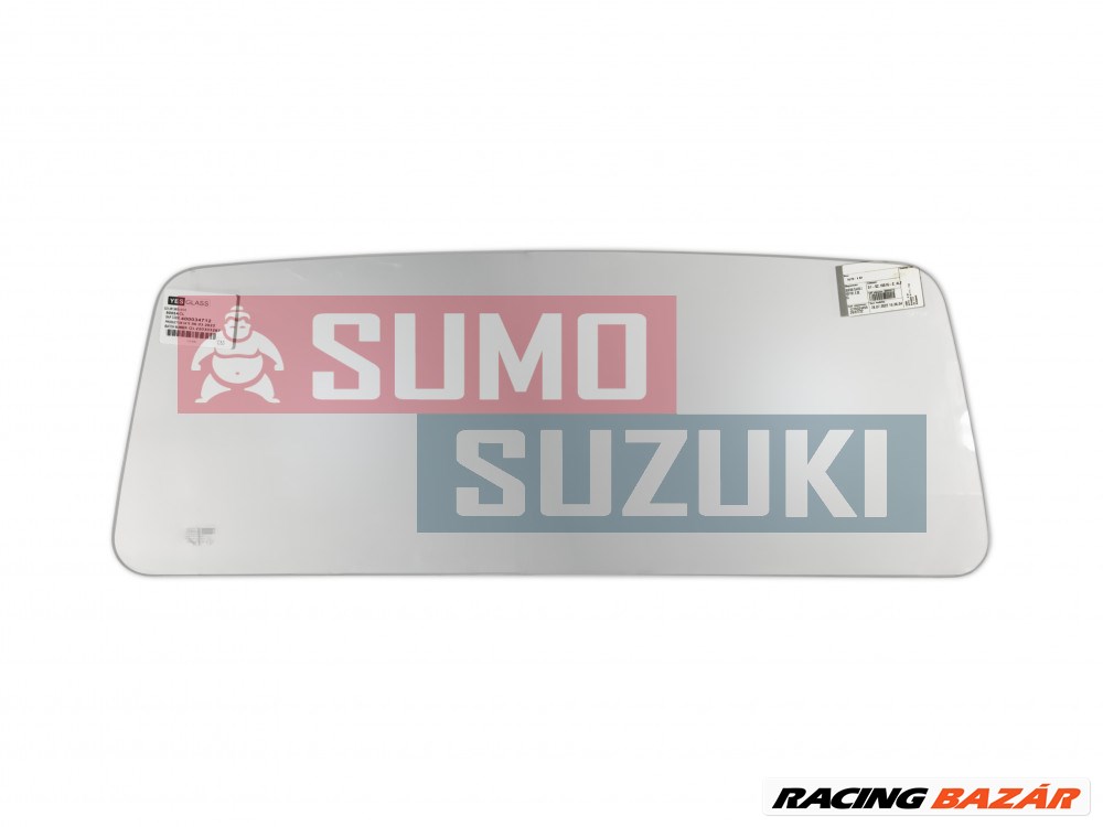 Suzuki Samurai első szélvédő 84511-80110 1. kép