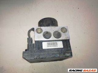 Volkswagen Bora ABS Kocka*107055* 760002416765 1j0614117d 1. kép