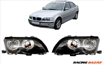 BMW E46 ELSő LÁMPA  2001-2004