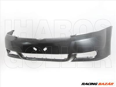 Toyota Corolla Verso 2004.06.01-2009.01.31 Első lökhárító borítás (-07.07) (1XRL)